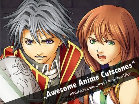 Across Age HD screenshot 4