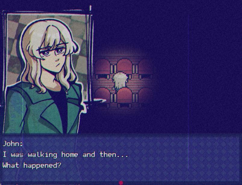 Mistrick screenshot 2