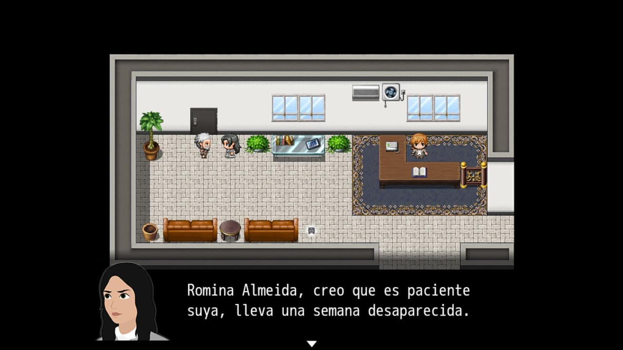 Proyecto Límite: Beta-2 (ESP) screenshot 4