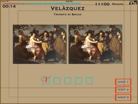 FindArt screenshot 2