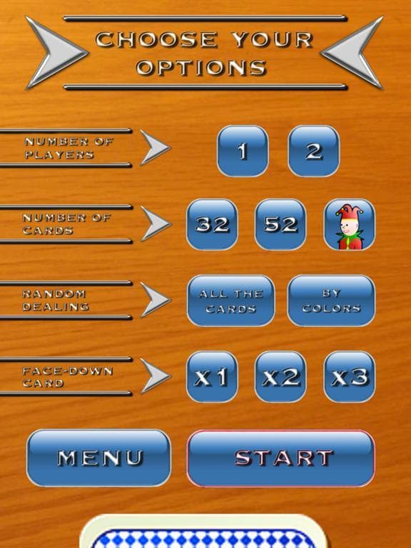 War Card Game - Royal Battle screenshot 3