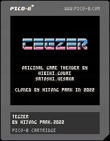 TEGZER