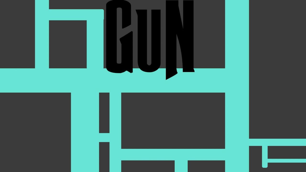 DOOM Run and Gun made with Unity FPS Microgame
