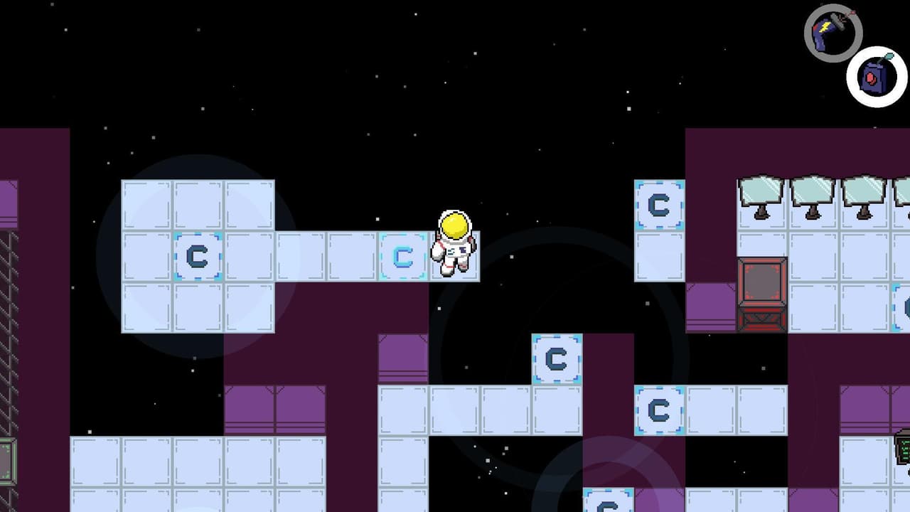 Time Surge 3: A Giant Leap Too Far screenshot 3