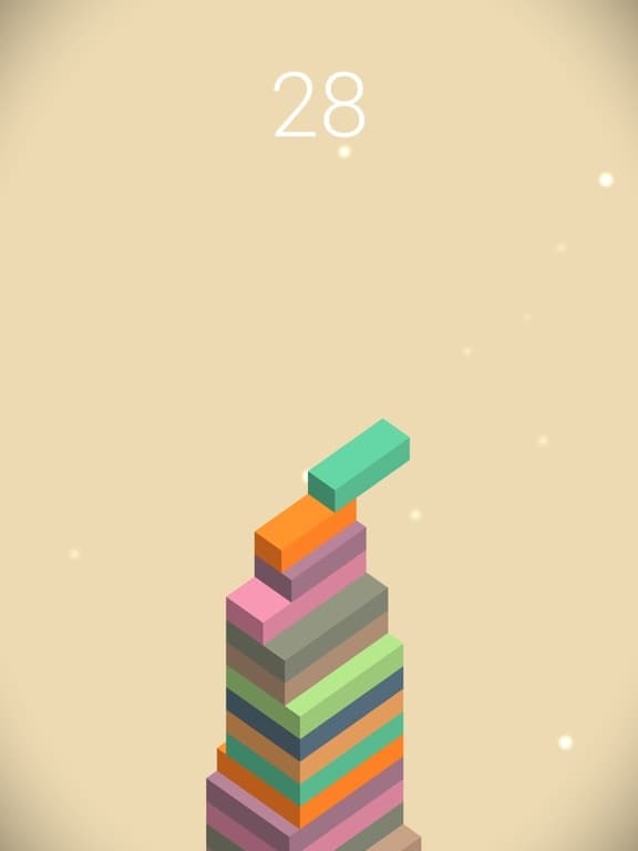 Stacky Tiles screenshot 3