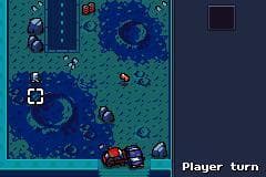 Pathfinder Demo (pyroceper) screenshot 2