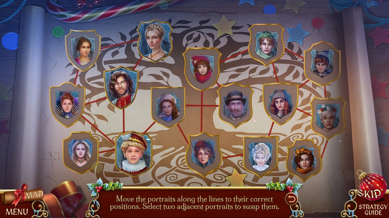 Christmas Stories: Yulemen Collectors Edition screenshot 3