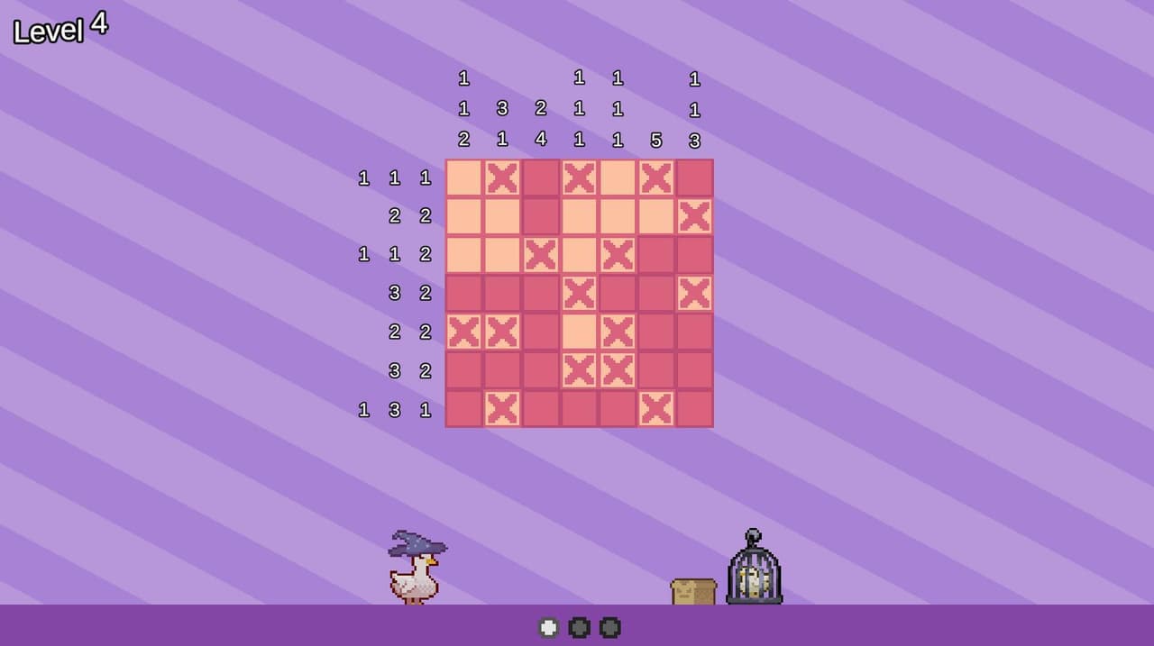 Duckcross screenshot 3