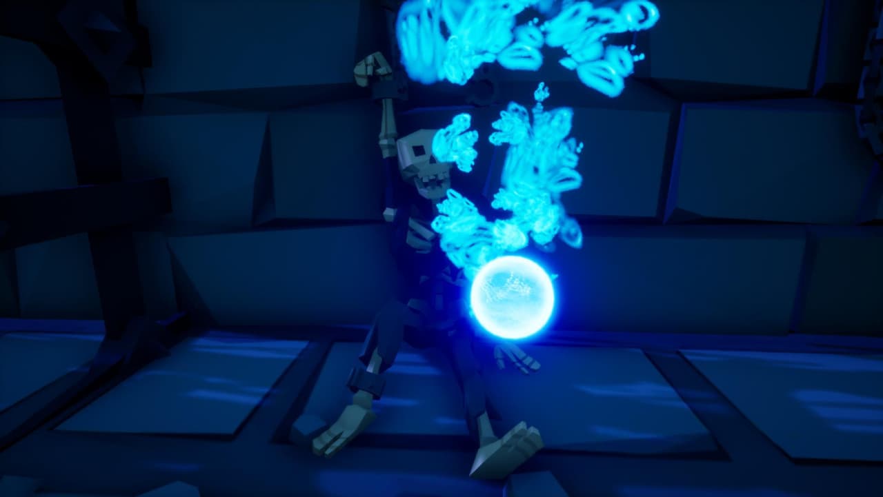 Escape From Dungeon screenshot 2