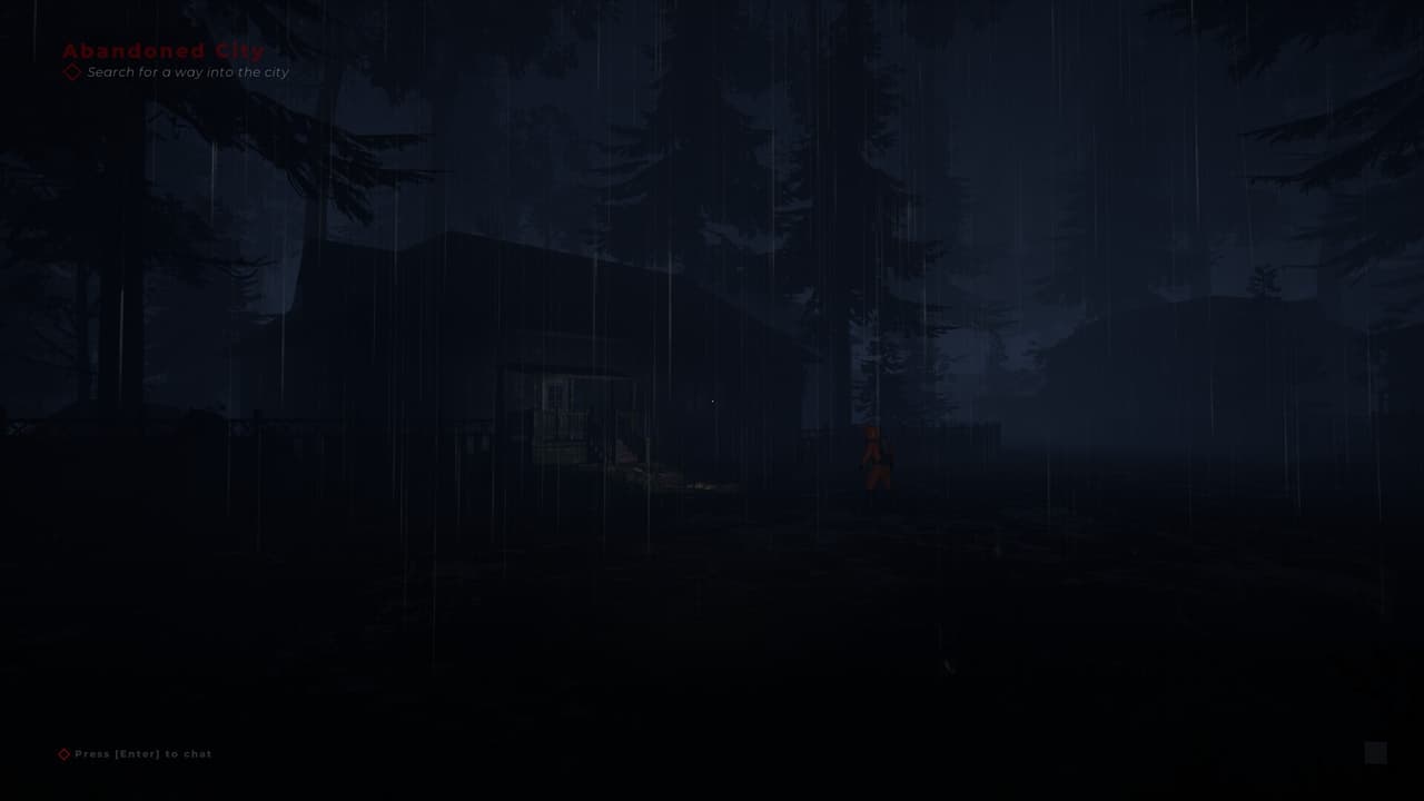 Desolation screenshot 2