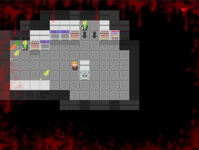 The Last Bottle Of Epic Milk screenshot 4