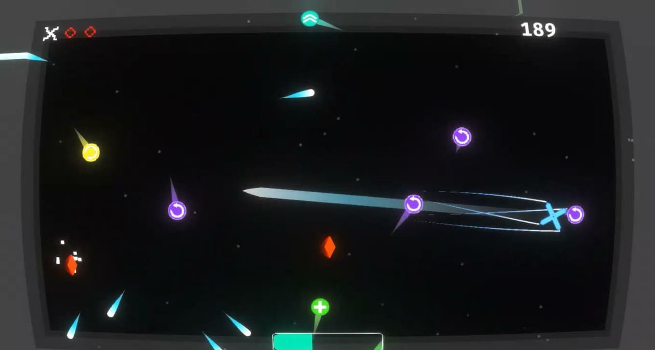Asumakina screenshot 4