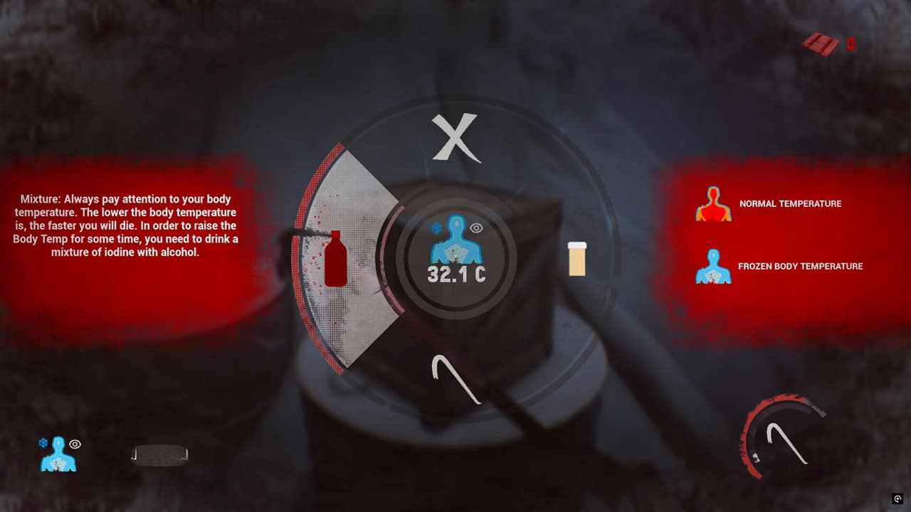 NEDRA screenshot 5