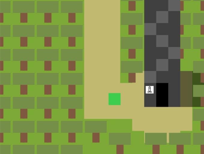 Mississippi Trail screenshot 6