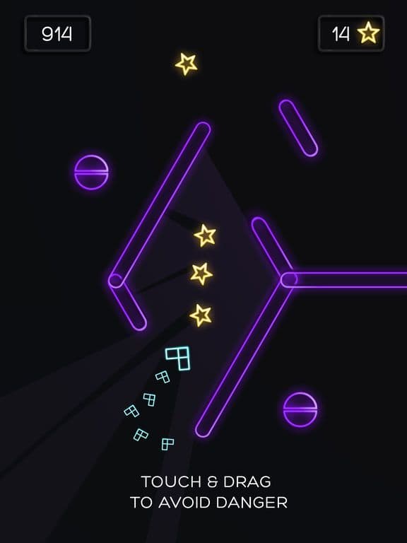 Now Escape screenshot 2