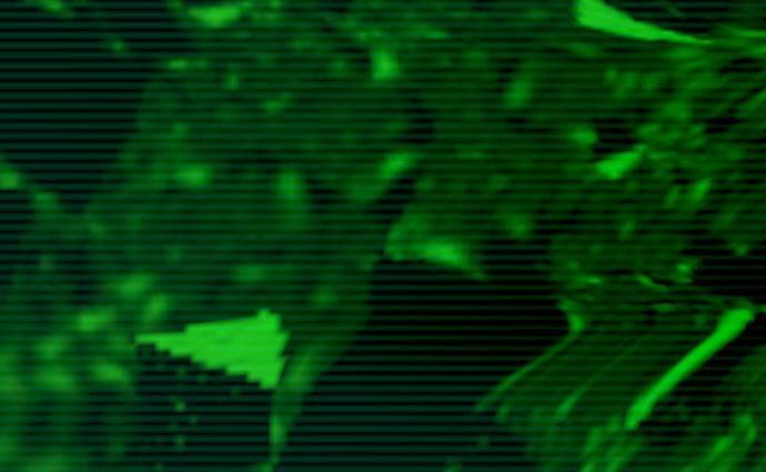 Untitled VHS Roguelike-ish FPS about Cold War Spyonage