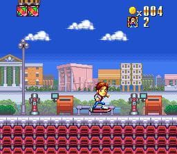 Super Back To The Future 2 screenshot 3