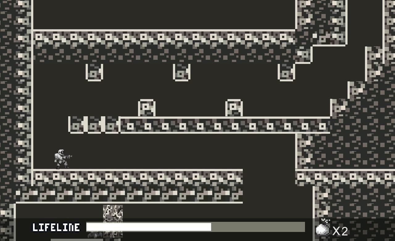 LIFELINE(gmtk_jam) screenshot 4