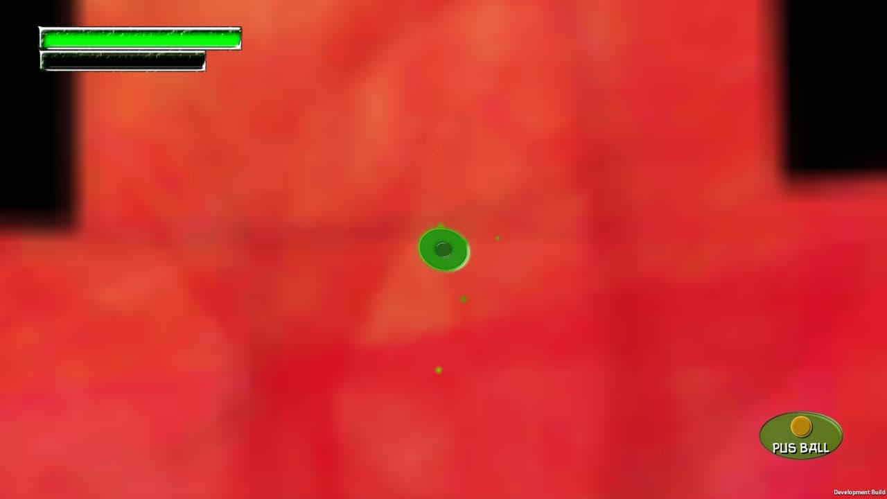 Cellz Demo v.02 screenshot 3