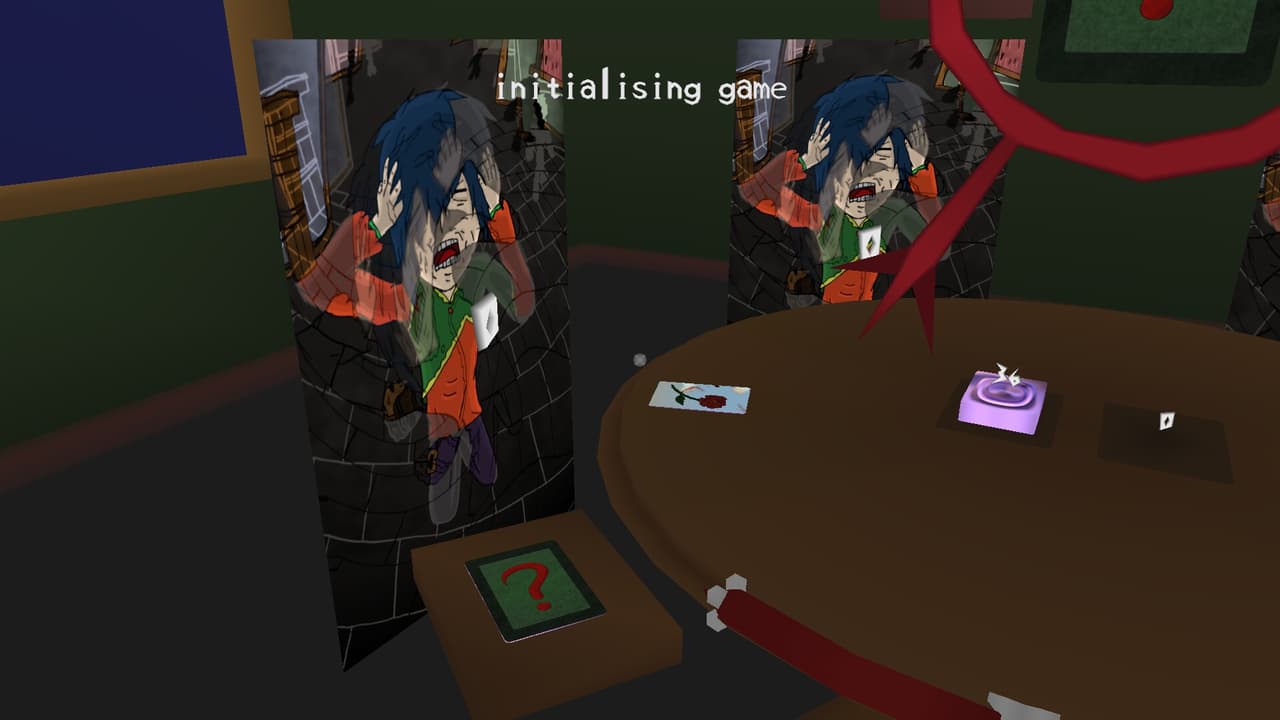 Rue screenshot 2