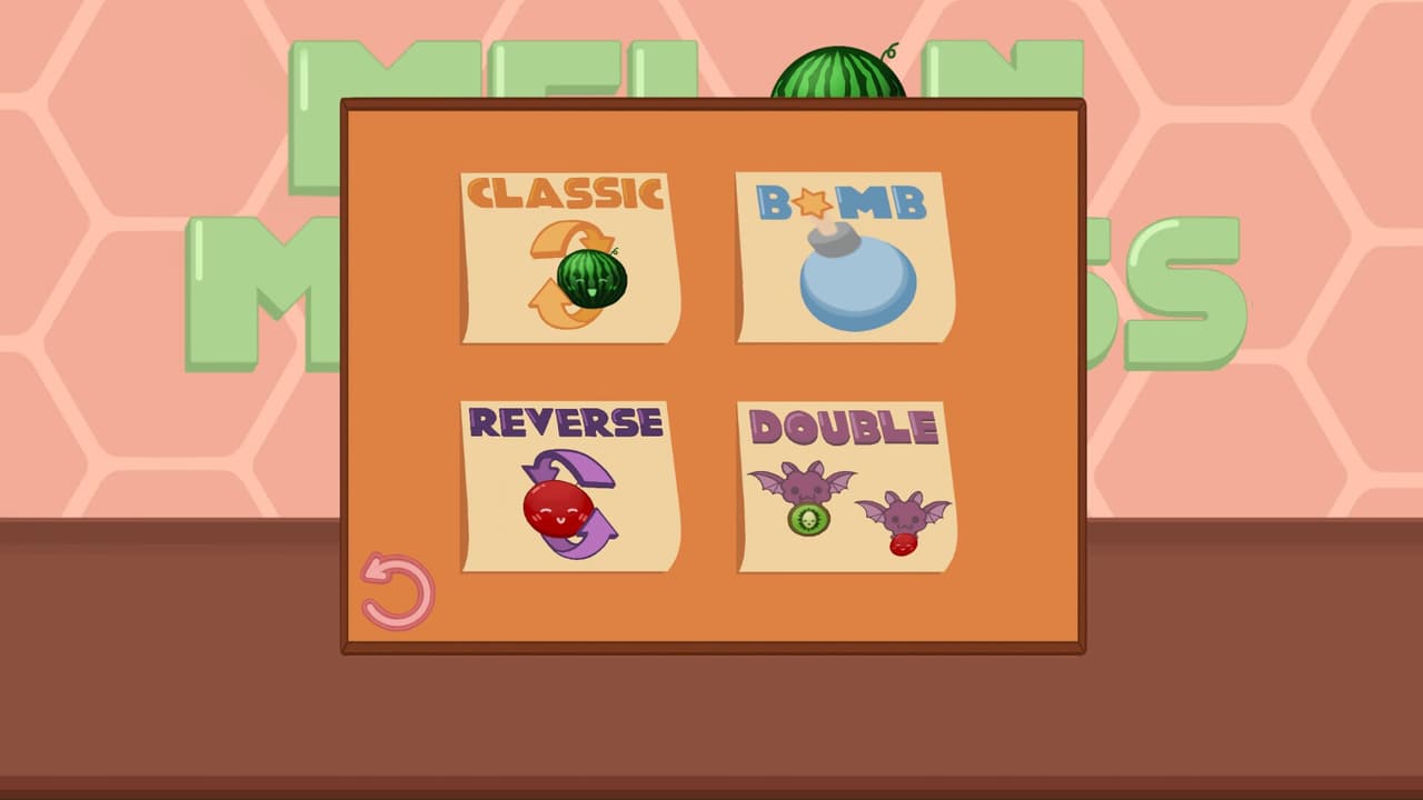 Melon Madness screenshot 4