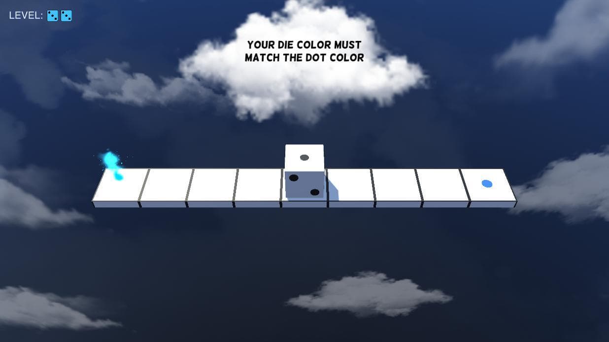 Dicesora screenshot 3