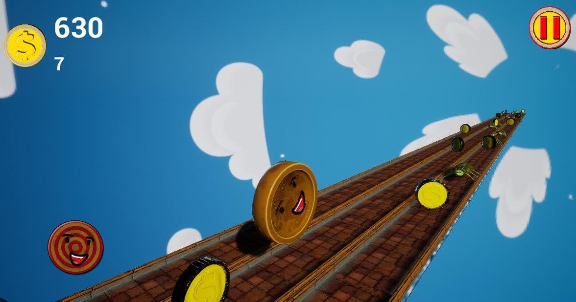 Lucky Penny screenshot 3