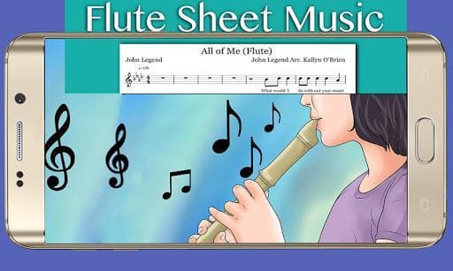 Real Flute & Recorder - Magic Tiles Music Games screenshot 2