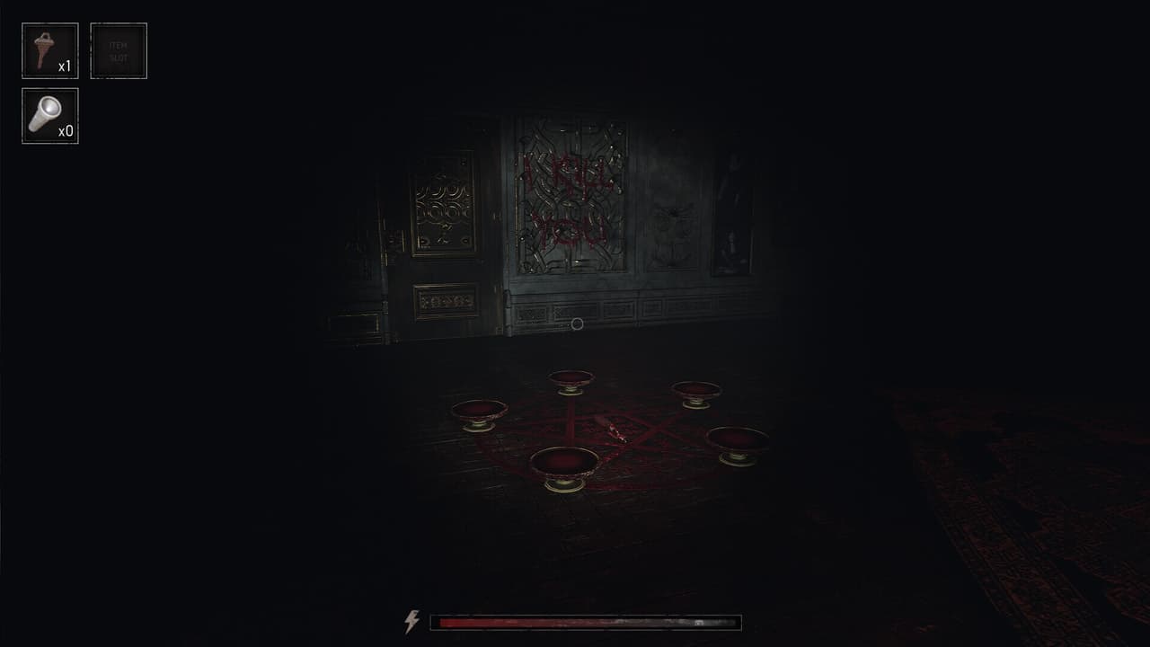 Malum Escape screenshot 6