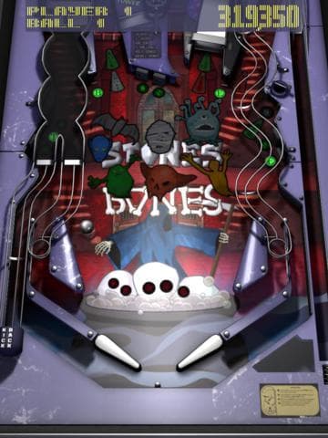 Pinball Fantasies HD screenshot 5