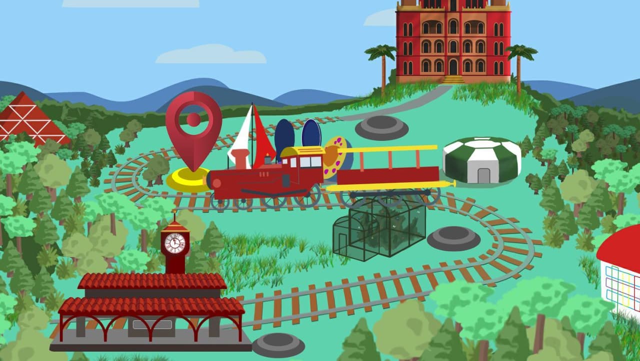 MuVi screenshot 5