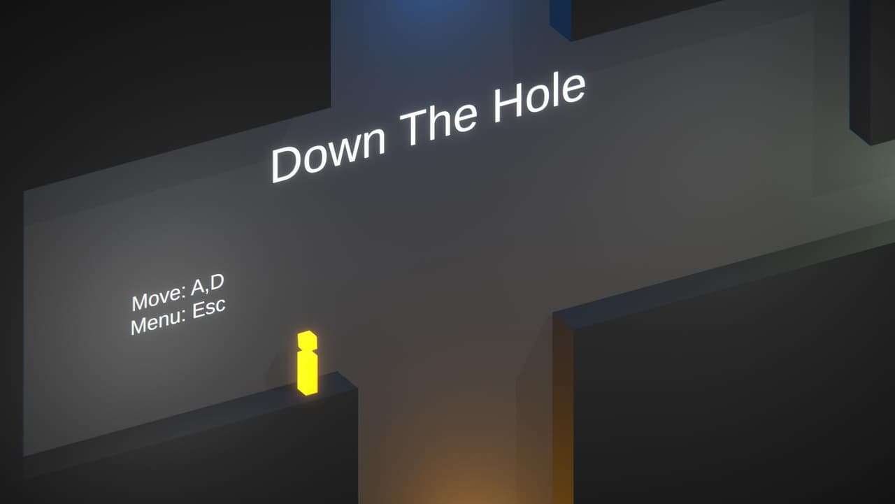 Down The Hole screenshot 2