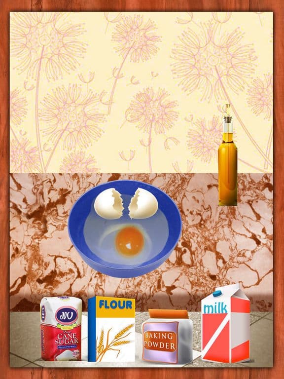 Cake Magic screenshot 4
