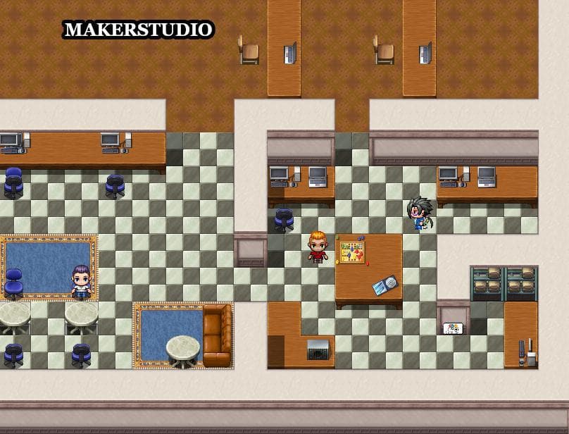 Library Card Hunt screenshot 5