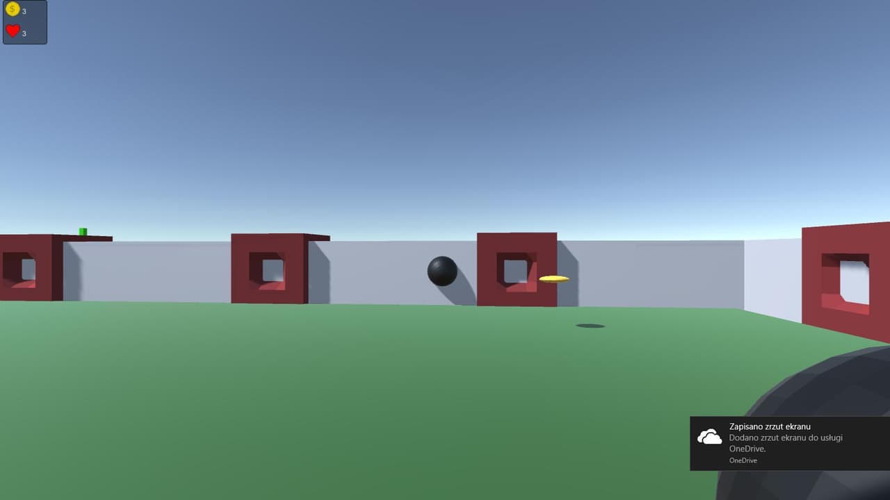 Coins and Bullets(LD40) screenshot 3