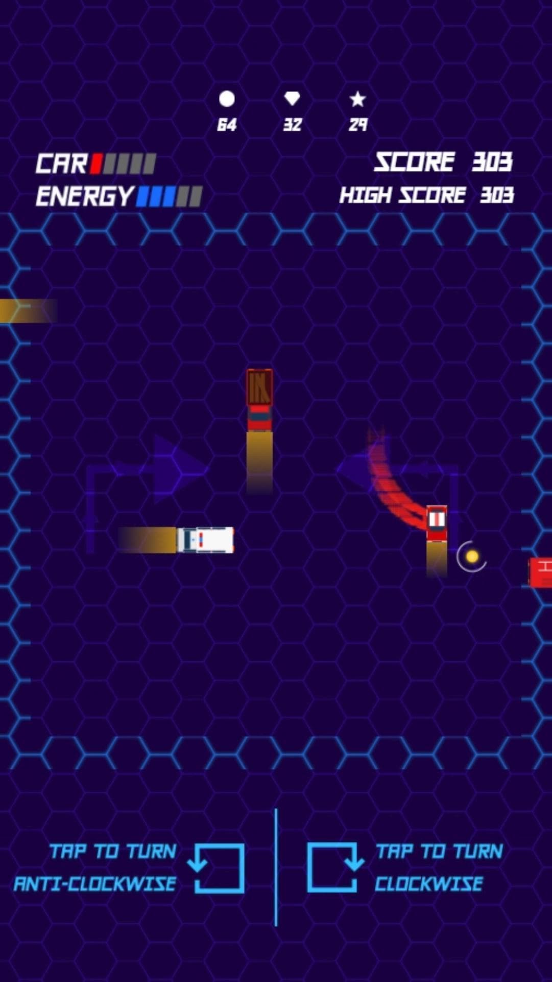 Swift N Drift - Free Drift Car game
