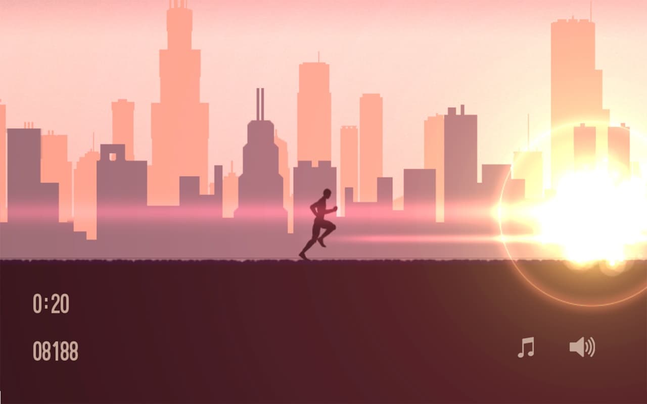 The Dream Chase