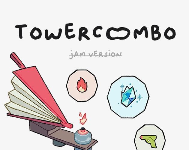 TowerCombo