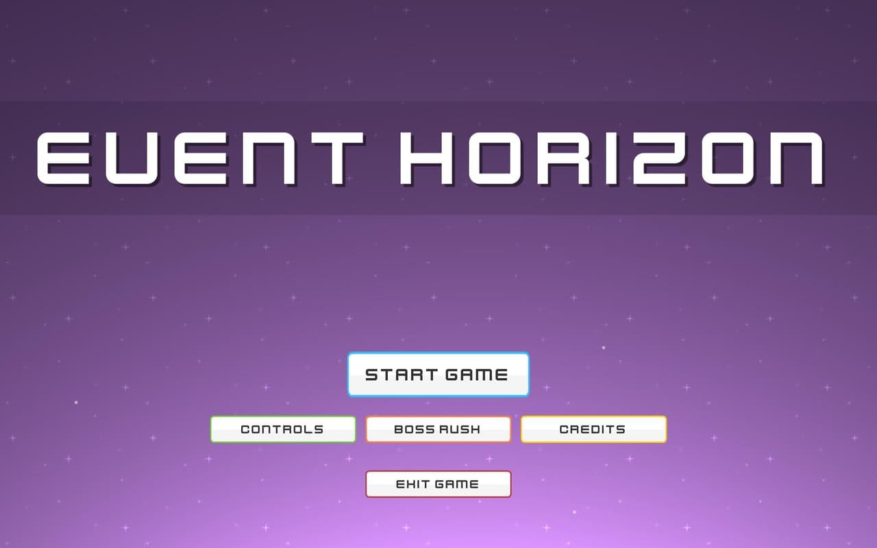 Event Horizon (itch) (CrabDev) screenshot 2