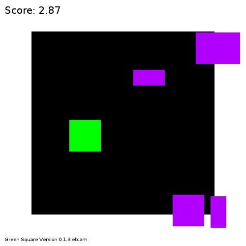 Green Square