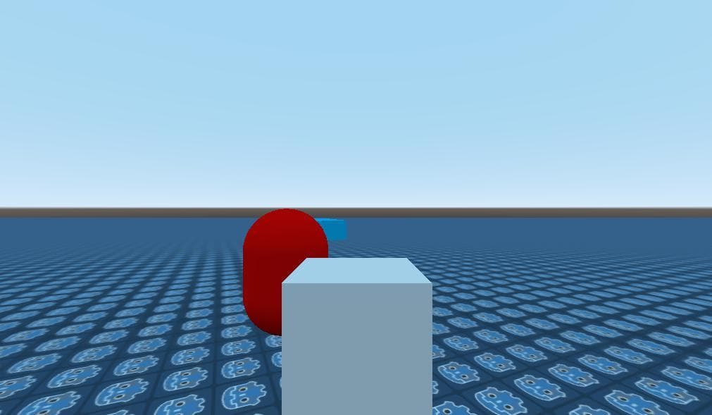 CarTrauma_prototype screenshot 3