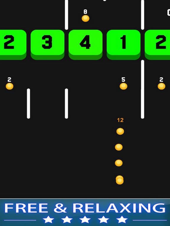 Slither Snake Go Plus screenshot 2