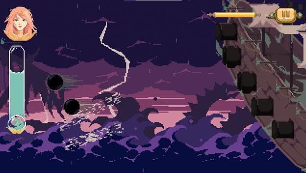 Paper Planes (Allison Lu) screenshot 3