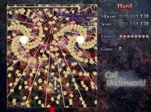 Call of the Underworld screenshot 3