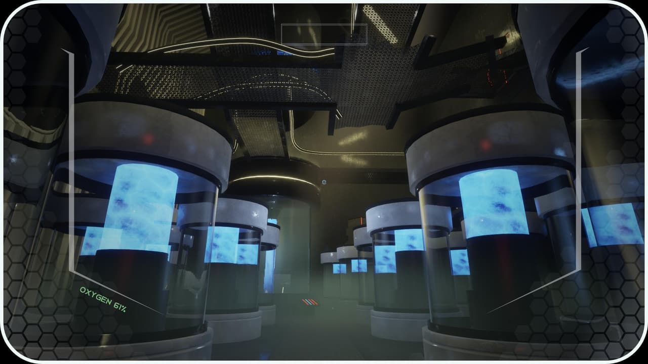 Leteora screenshot 5