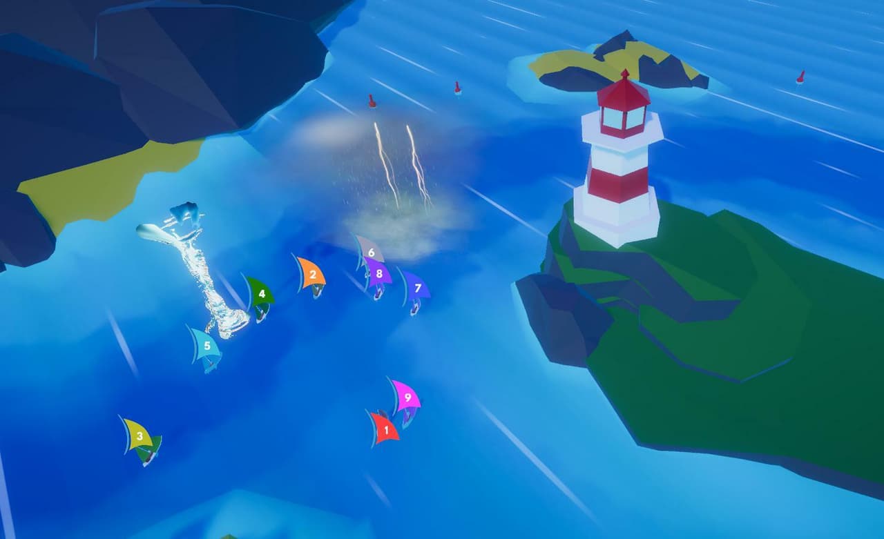 ReSail screenshot 6