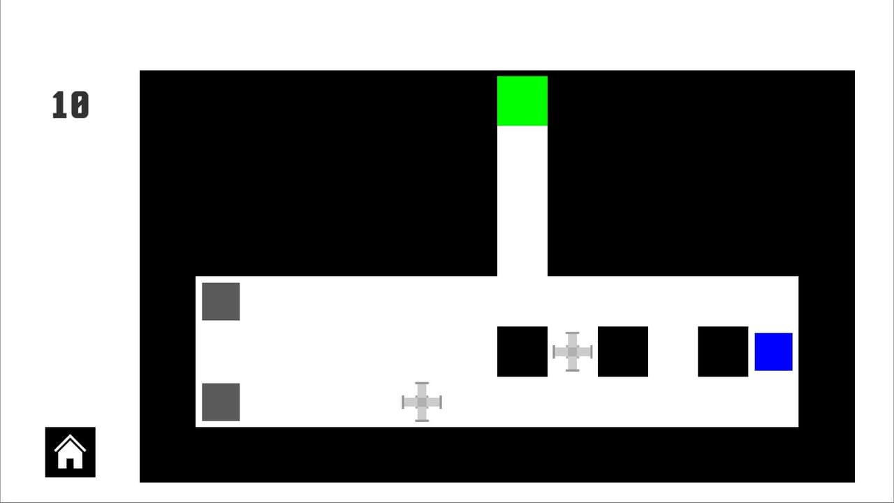 Cube Attack screenshot 5