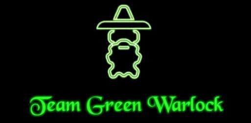 Team Green Warlock - Consume The World screenshot 3