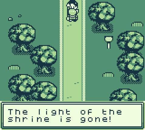The Forest Shrine screenshot 3