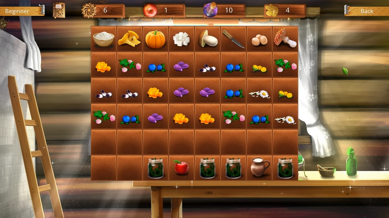 The Herbalist screenshot 4